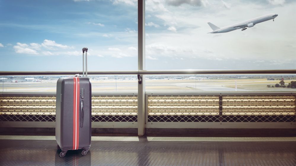 Aerolinky ztratily pasažérovo zavazadlo. Po více než dekádě mu musejí vyplatit miliony